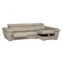 Sofa Chaise Longue Innovation Home Furnish Sl.